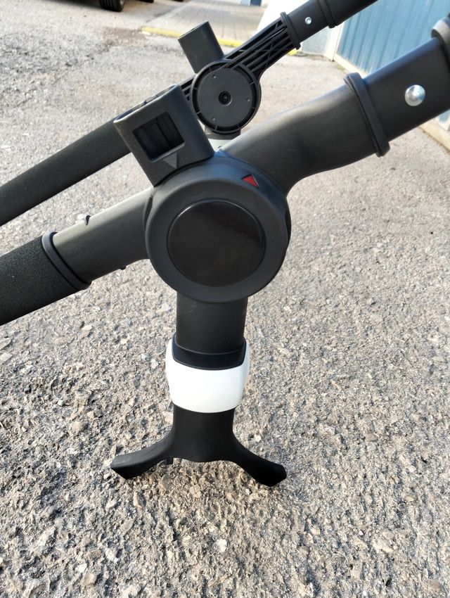 Chasis silla Bugaboo fox