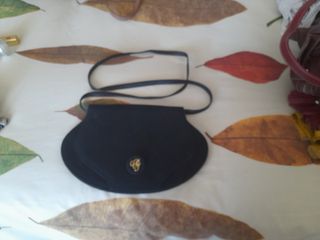 Bolso de fiesta de Charles Jourdan