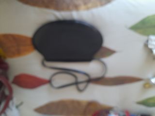 Bolso de fiesta de Charles Jourdan