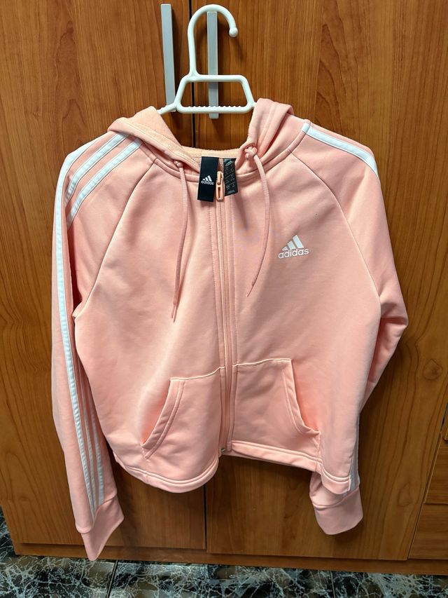 Chaqueta adidas mujer