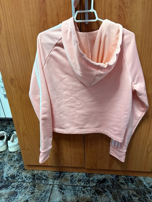 Chaqueta adidas mujer