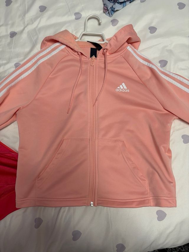 Chaqueta adidas mujer