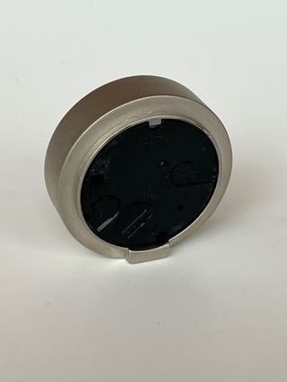 Pertegaz reloj quartz de viaje 