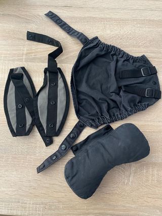 Mochila porteo Boba 4G Peak
