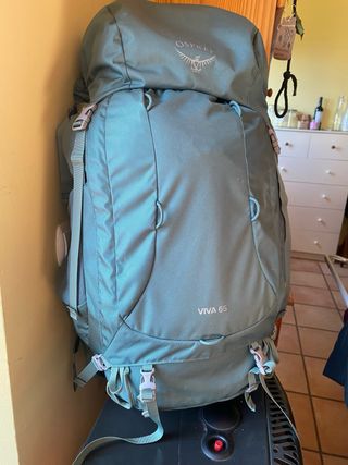 Osprey VIVA 65 mujer