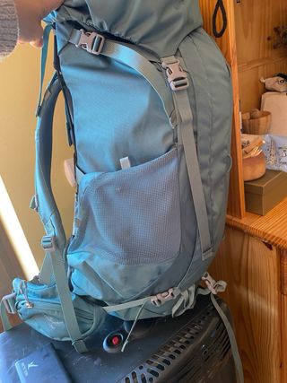 Osprey VIVA 65 mujer