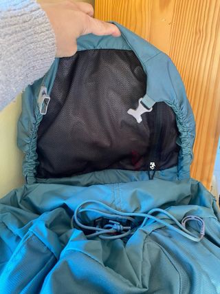 Osprey VIVA 65 mujer