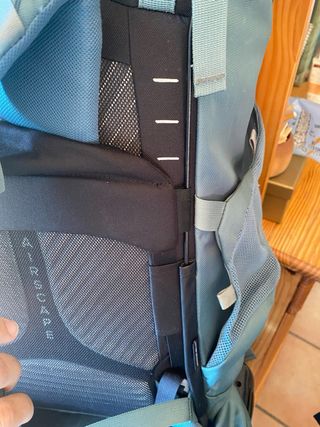 Osprey VIVA 65 mujer