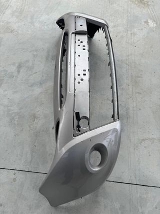 Paragolpes delantero Clio 3