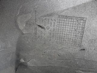 Paragolpes delantero Clio 3