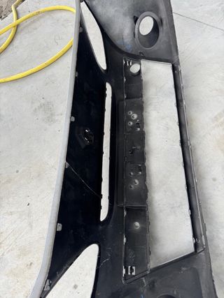 Paragolpes delantero Clio 3