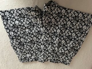 Bermudas Zara