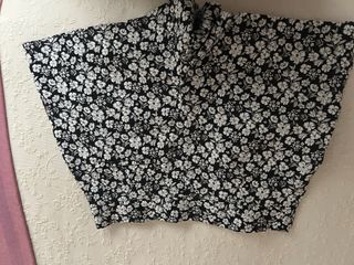 Bermudas Zara