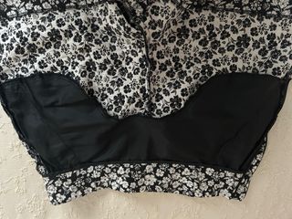Bermudas Zara