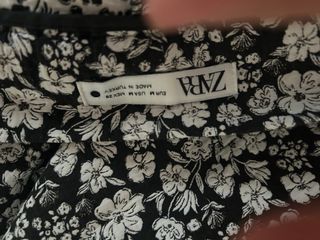 Bermudas Zara