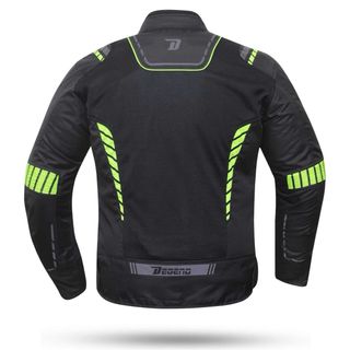 Chaqueta moto Talla M