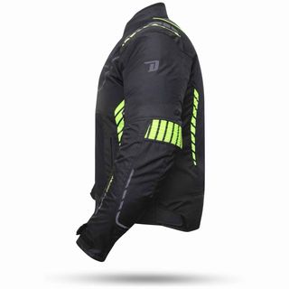 Chaqueta moto Talla M