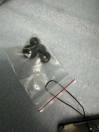 Chaqueta moto Talla M