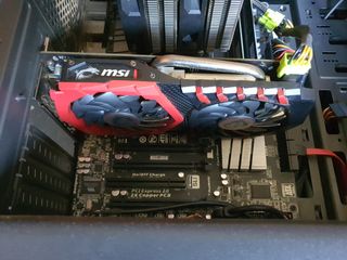 Pc Gaming para manitas