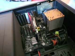 Pc Gaming para manitas