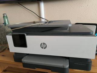 Impresora HP OfficeJet Pro 8022