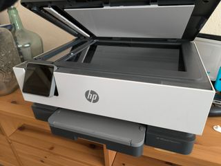 Impresora HP OfficeJet Pro 8022