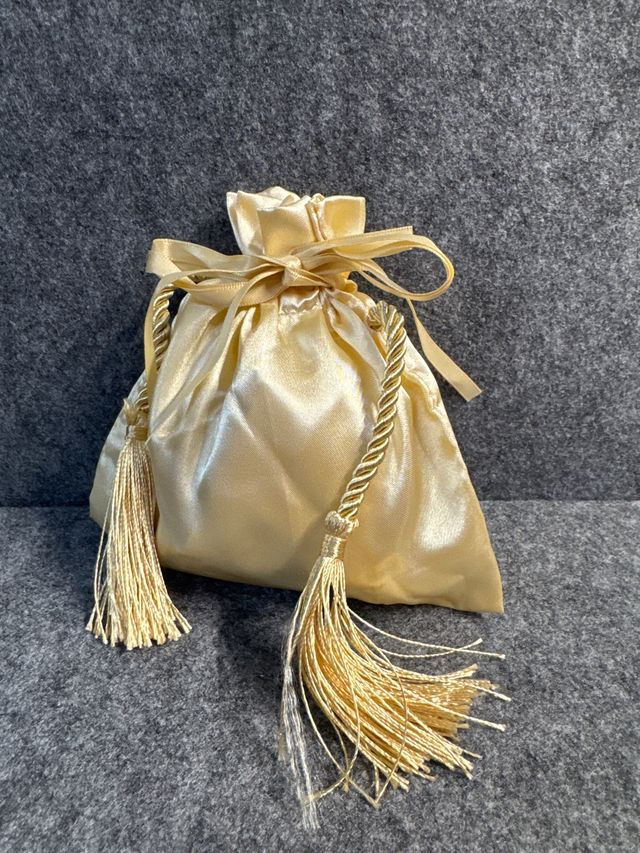 Bolsitas detalles  Boda  comunioles Bautizos