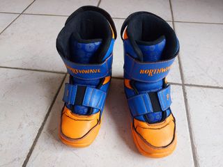 Scarponi snowboard bambini ragazzi donne