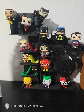 Funko pop Harry Potter