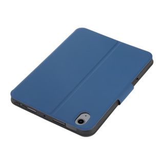 Funda TPU para iPad 10 10.9"2022 con Portalápiz