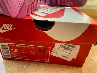 Adidas AIR MAX 90 Ultra BR 385