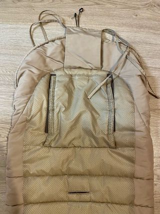 Saco universal silla paseo