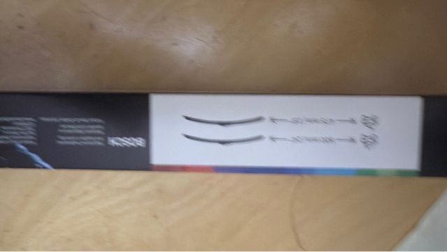 Escobilla limpiaparabrisas