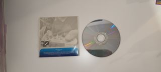 CD PS2 BONUS DEMO 12 OLD 2006