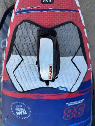 Me Urge vender la taba de windsurf