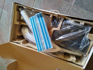 Aspirador 3 en 1 Waccum by Pekkel.