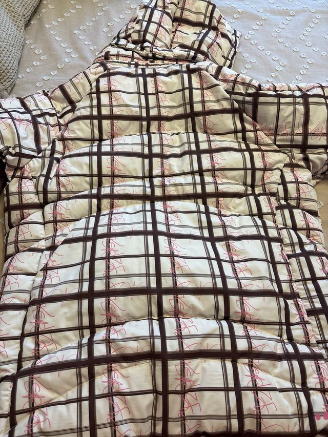 Chaqueta de la nieve abrigosa de decatlón