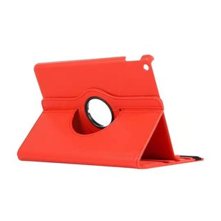 Funda Polipiel Giratoria Para iPad 7 10.2"