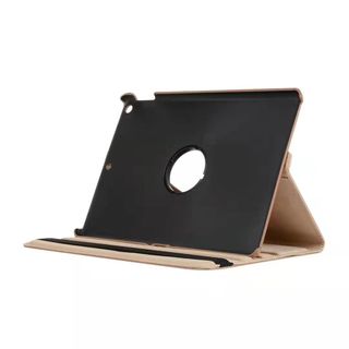 Funda Polipiel Giratoria Para iPad 7 10.2"