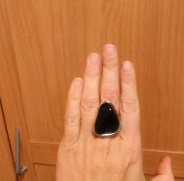 Anillo unode50 sin estrenar 