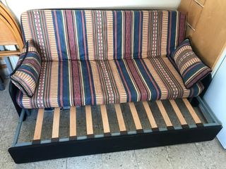 Sofá Cama