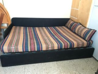 Sofá Cama