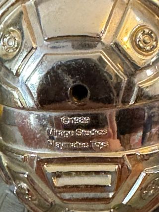 Tortugas Ninja Metalhead