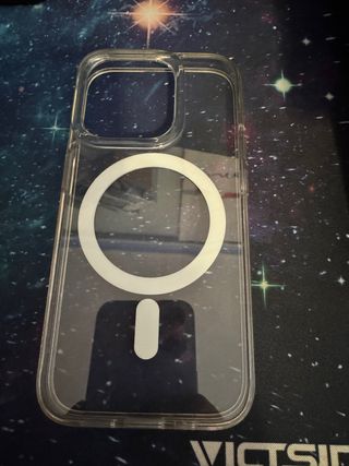 Funda Iphone 15 pro con magsafe