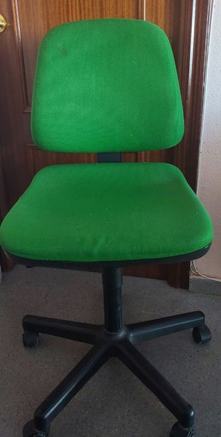 Silla de escritorio