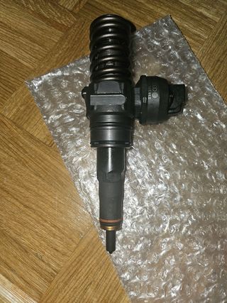 Inyector bomba 105 
