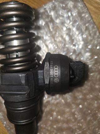 Inyector bomba 105 