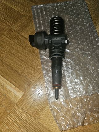 Inyector bomba 105 