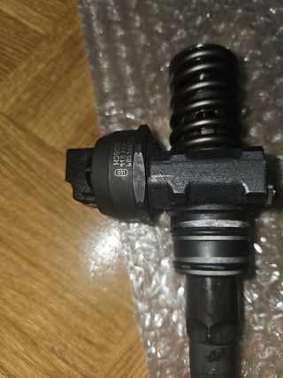 Inyector bomba 105 