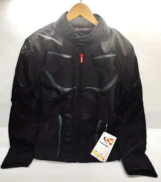 GIACCA MOTO IXON TAGLIA L STRIKER AIR WP ESTIVO